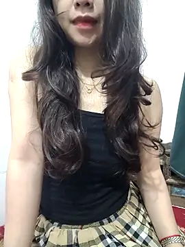 Snapshot of NinaKey chatting on 15, 2, 2026 NinaKey online show from 15, 2, 2026