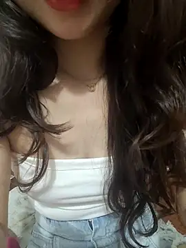 Snapshot of NinaKey chatting on 5, 3, 2026 NinaKey online show from 5, 3, 2026