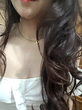 Snapshot of NinaKey chatting on 22, 3, 2026 NinaKey online show from 22, 3, 2026