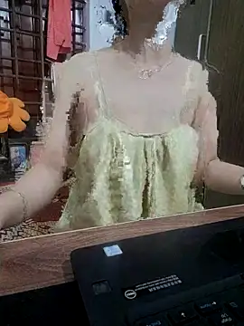 NinaKey online show from 1, 8, 2026
