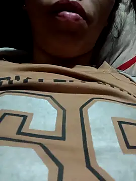 hot-luna- online show from 8, 3, 2026