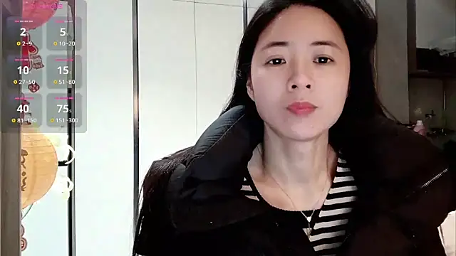 Tsuki-y online show from 7, 3, 2026