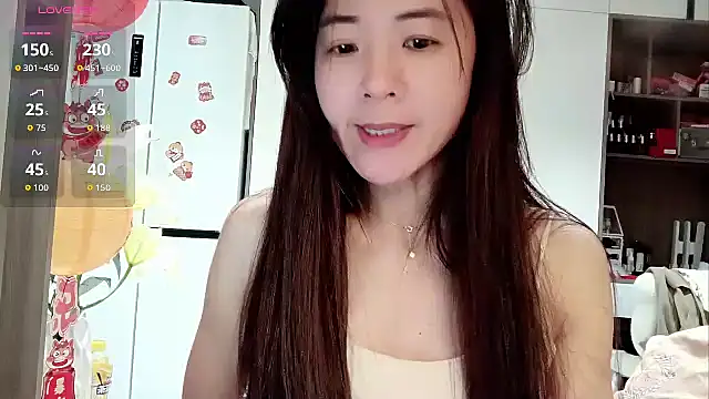 Tsuki-y online show from 9, 3, 2026