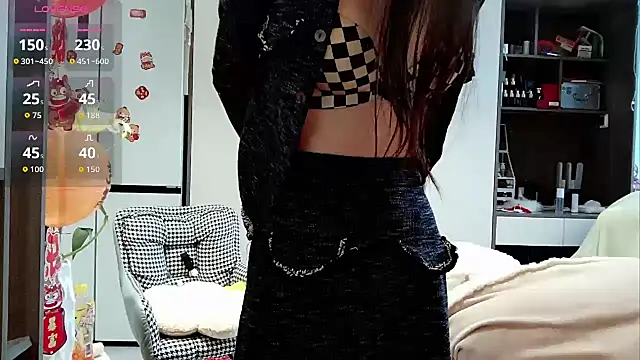 Tsuki-y online show from 15, 3, 2026