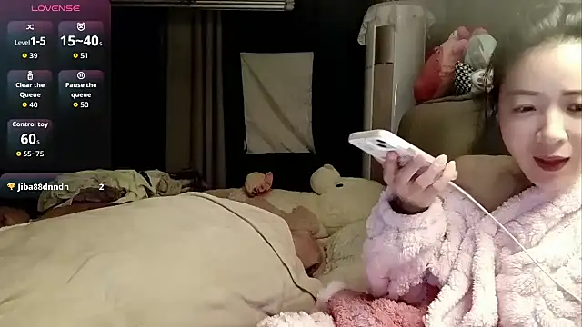 Tsuki-y online show from 16, 3, 2026