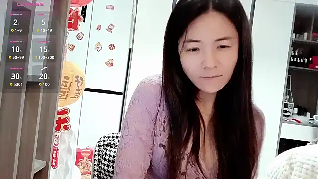 Tsuki-y online show from 21, 3, 2026