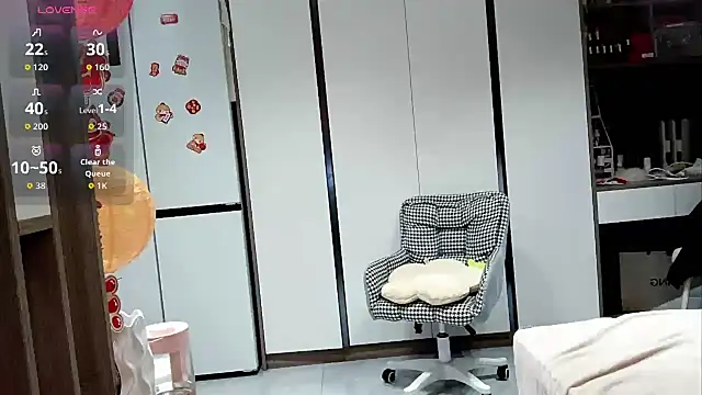 Tsuki-y online show from 24, 3, 2026