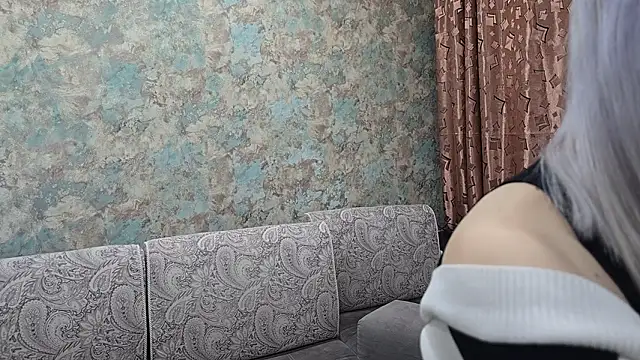 Yunakiss online show from 13, 2, 2026