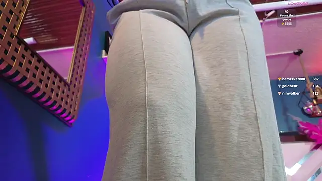 Snapshot of Ladyy_brownn chatting on 21, 2, 2026 Ladyy brownn online show from 21, 2, 2026