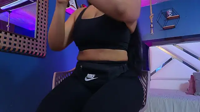 Ladyy brownn online show from 29, 4, 2026