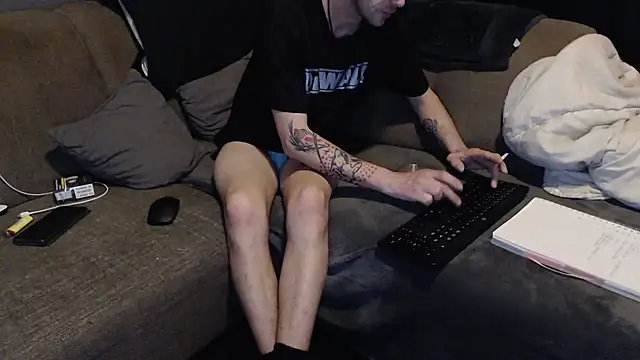 Popje94 online show from 5, 3, 2026