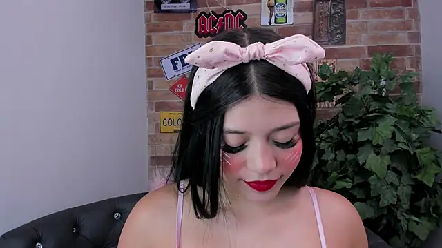 foxy vera online show from 1, 5, 2026
