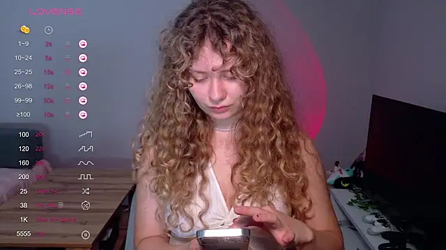 Milounee online show from 14, 6, 2026