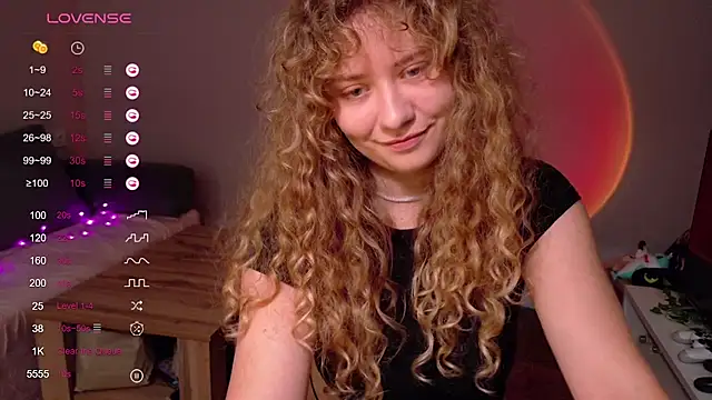 Milounee online show from 20, 6, 2026