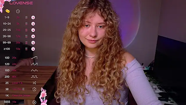 Milounee online show from 25, 6, 2026