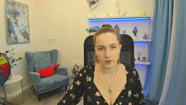 CaseyTerini online show from 28, 4, 2026