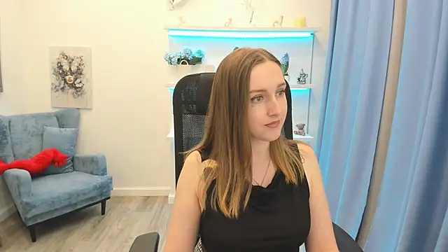 CaseyTerini online show from 17, 6, 2026