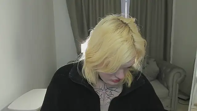 Lollita Morgan online show from 28, 4, 2026