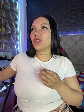 Snapshot of Miia__Taylor chatting on 24, 6, 2026 Miia Taylor online show from 24, 6, 2026