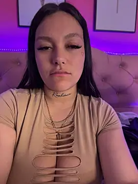 Snapshot of Miia__Taylor chatting on 27, 6, 2026 Miia Taylor online show from 27, 6, 2026