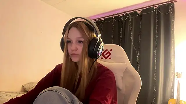 axin burnell online show from 29, 4, 2026