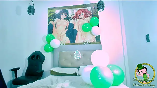 Snapshot of MEW_ALIX chatting on 17, 3, 2026 MEW ALIX online show from 17, 3, 2026