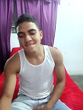 NikoHot anatole online show from 8, 3, 2026