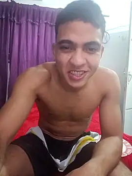 NikoHot anatole online show from 14, 3, 2026