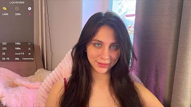 Snapshot of lunawho chatting on 2, 3, 2026 lunawho online show from 2, 3, 2026