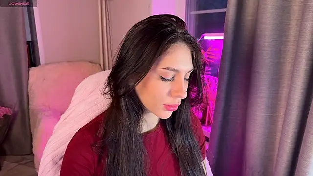 Snapshot of lunawho chatting on 9, 3, 2026 lunawho online show from 9, 3, 2026