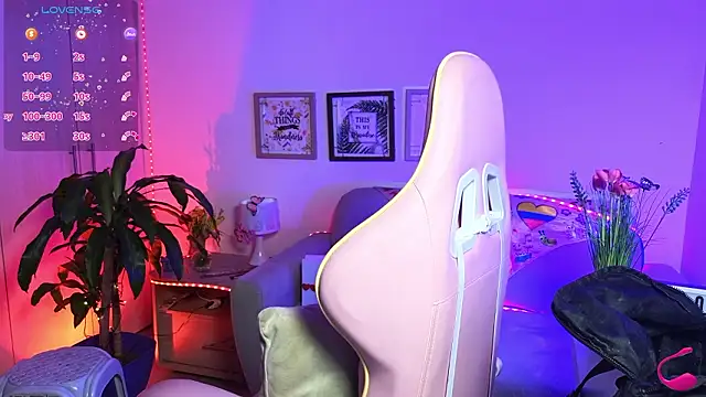 Sofiagomez777 online show from 4, 3, 2026