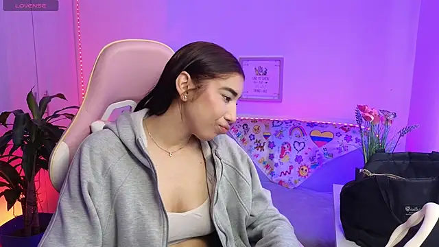 Sofiagomez777 online show from 19, 3, 2026