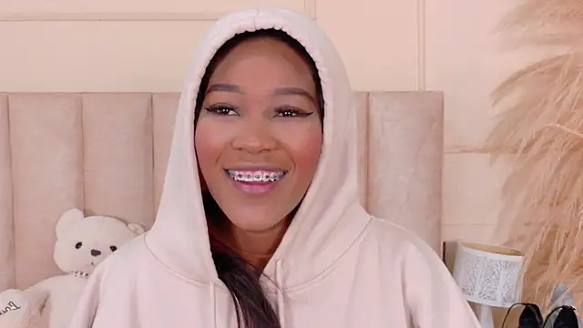 JosselynBrown online show from 6, 7, 2026
