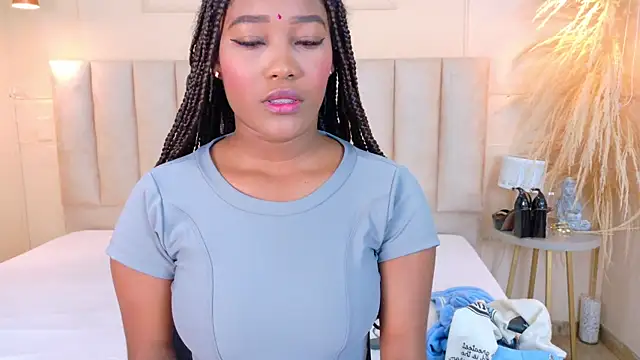 JosselynBrown online show from 11, 7, 2026