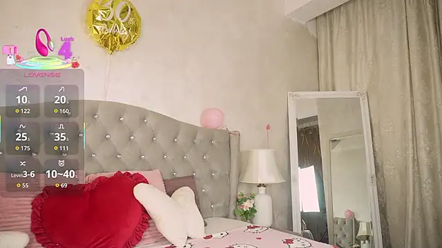 Snapshot of Celine_Noir chatting on 10, 3, 2026 Celine Noir online show from 10, 3, 2026