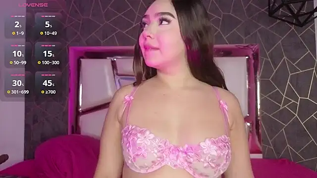 Snapshot of LisaBlaer chatting on 15, 4, 2026 LisaBlaer online show from 15, 4, 2026