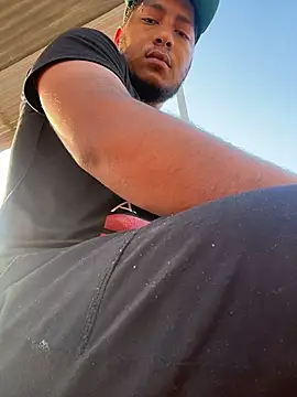 Snapshot of Danny_black11 chatting on 31, 1, 2026 Danny black11 online show from 31, 1, 2026