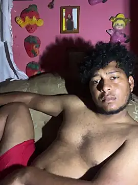 Snapshot of Danny_black11 chatting on 8, 2, 2026 Danny black11 online show from 8, 2, 2026