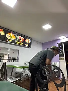 Snapshot of Danny_black11 chatting on 4, 3, 2026 Danny black11 online show from 4, 3, 2026