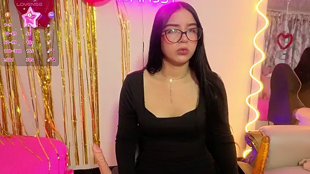 MILAH TAY online show from 26, 2, 2026