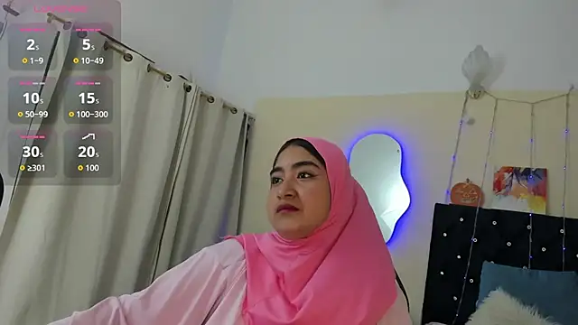 SamiraAwada online show from 30, 4, 2026