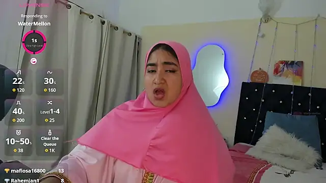 SamiraAwada online show from 30, 4, 2026