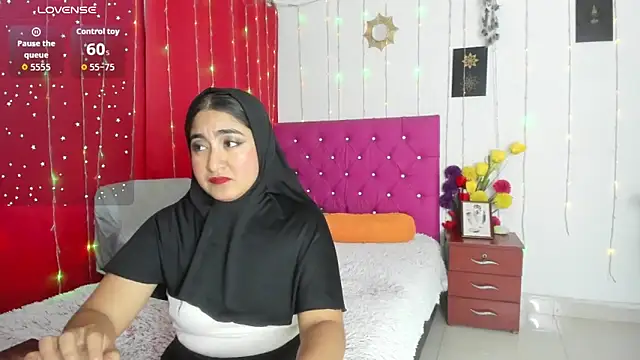 SamiraAwada online show from 7, 5, 2026