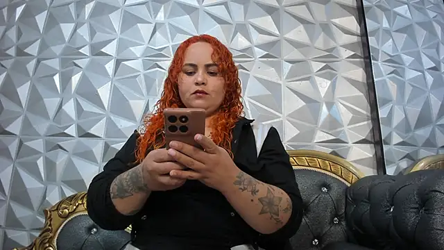 Snapshot of BarbaraSoul chatting on 13, 2, 2026 BarbaraSoul online show from 13, 2, 2026