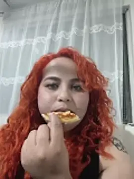 Snapshot of BarbaraSoul chatting on 8, 3, 2026 BarbaraSoul online show from 8, 3, 2026