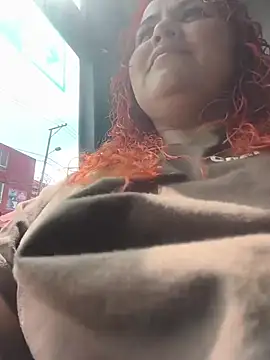 Snapshot of BarbaraSoul chatting on 10, 3, 2026 BarbaraSoul online show from 10, 3, 2026