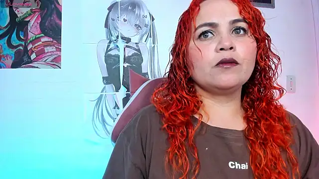 Snapshot of BarbaraSoul chatting on 15, 3, 2026 BarbaraSoul online show from 15, 3, 2026