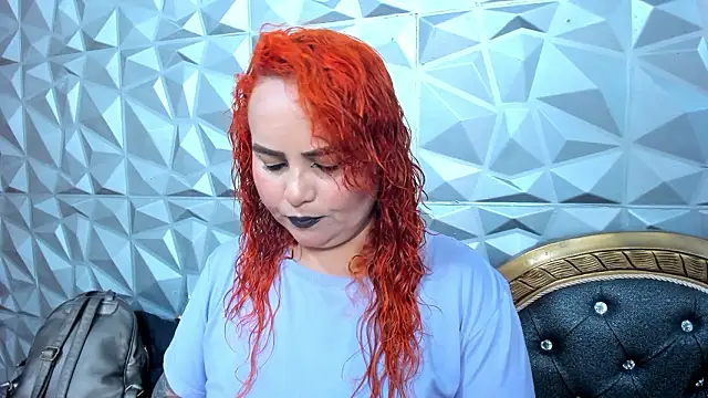 Snapshot of BarbaraSoul chatting on 17, 3, 2026 BarbaraSoul online show from 17, 3, 2026