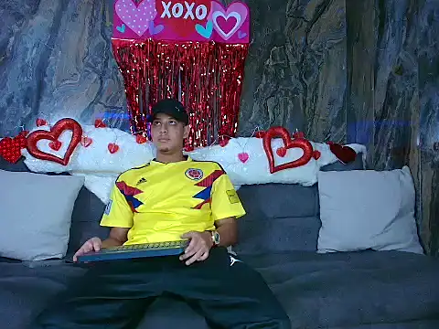 Snapshot of Noah_Blackk chatting on 13, 2, 2026 Noah Blackk online show from 13, 2, 2026