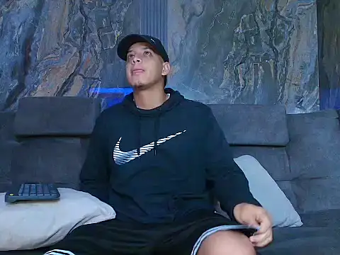 Snapshot of Noah_Blackk chatting on 23, 2, 2026 Noah Blackk online show from 23, 2, 2026